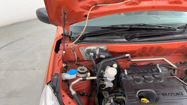 Second-hand 2015 Maruti Alto K10 VXI AMT for sale in Pune-36