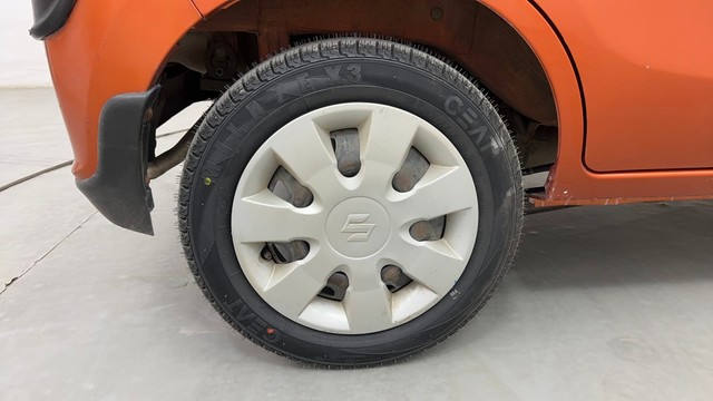 Second-hand 2015 Maruti Alto K10 VXI AMT for sale in Pune-18