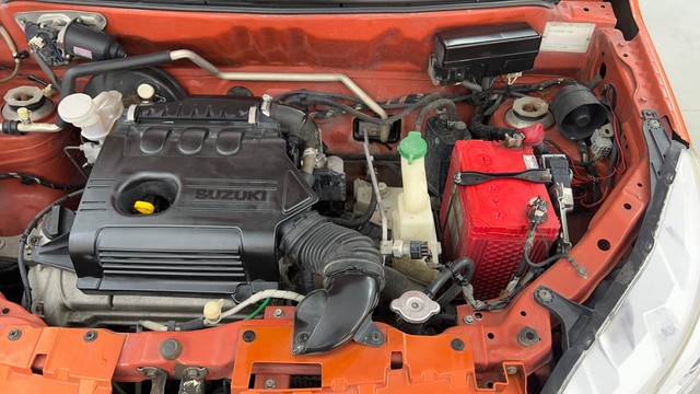 Second-hand 2015 Maruti Alto K10 VXI AMT for sale in Pune-38