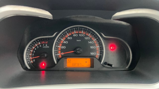 Second-hand 2015 Maruti Alto K10 VXI AMT for sale in Pune-13