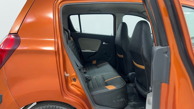 Second-hand 2015 Maruti Alto K10 VXI AMT for sale in Pune-27