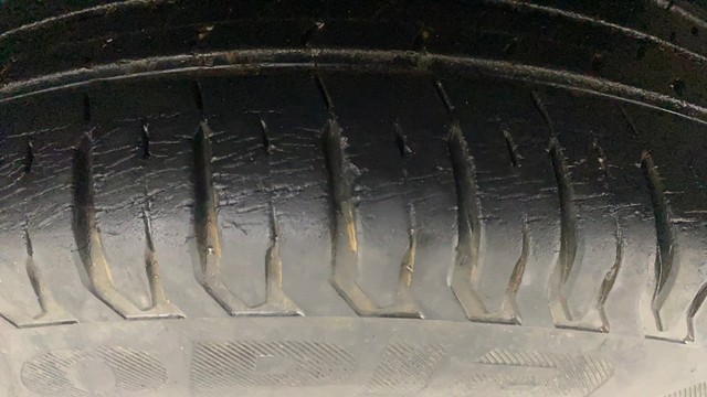 Second-hand 2017 Maruti Suzuki Swift Dzire AMT ZXI for sale in Gulbarga-6