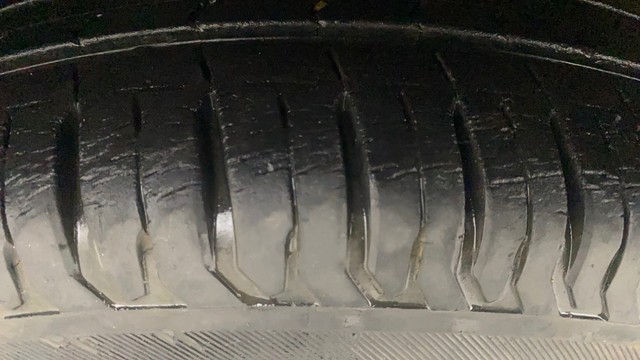 Second-hand 2017 Maruti Suzuki Swift Dzire AMT ZXI for sale in Gulbarga-11