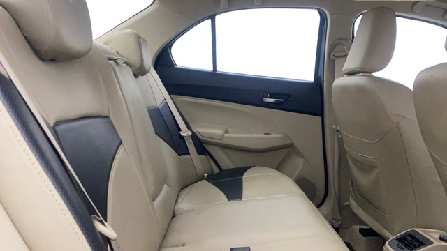 Second-hand 2017 Maruti Suzuki Swift Dzire AMT ZXI for sale in Gulbarga-9