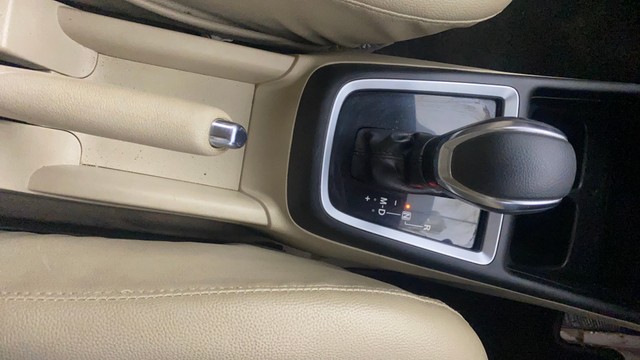 Second-hand 2017 Maruti Suzuki Swift Dzire AMT ZXI for sale in Gulbarga-23