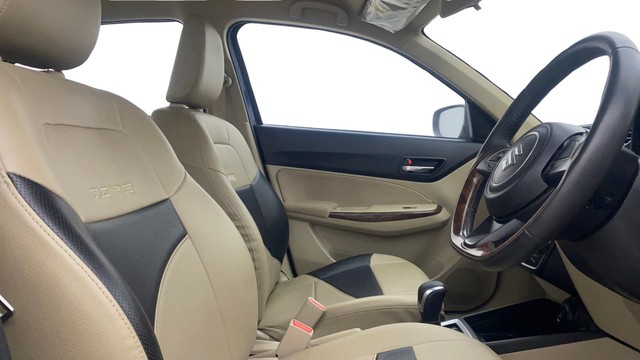 Second-hand 2017 Maruti Suzuki Swift Dzire AMT ZXI for sale in Gulbarga-26