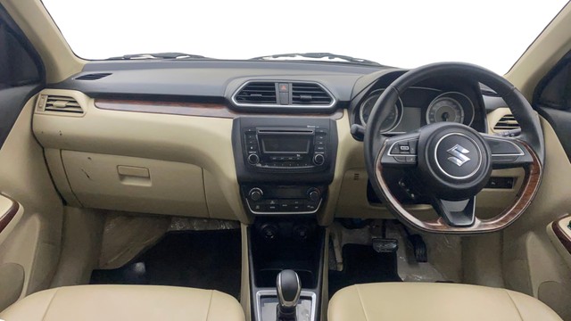 Second-hand 2017 Maruti Suzuki Swift Dzire AMT ZXI for sale in Gulbarga-22