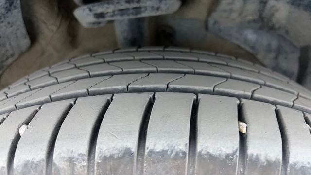 Second-hand 2022 MG Hector Plus 1.5 Turbo Sharp Pro 7 Str BSVI for sale in Hyderabad-31