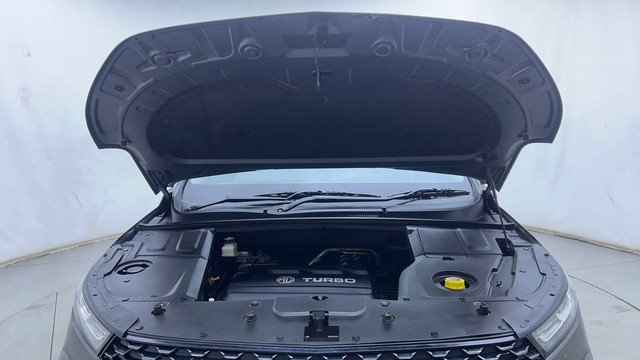 Second-hand 2022 MG Hector Plus 1.5 Turbo Sharp Pro 7 Str BSVI for sale in Hyderabad-8