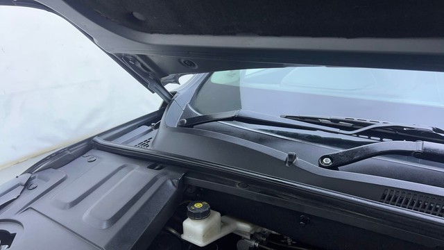 Second-hand 2022 MG Hector Plus 1.5 Turbo Sharp Pro 7 Str BSVI for sale in Hyderabad-36