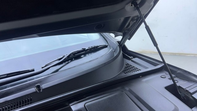 Second-hand 2022 MG Hector Plus 1.5 Turbo Sharp Pro 7 Str BSVI for sale in Hyderabad-32