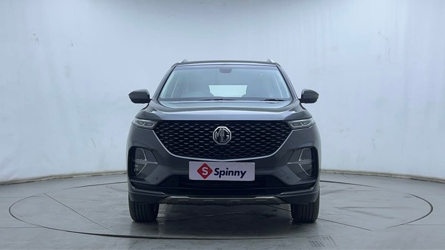 Second-hand 2022 MG Hector Plus 1.5 Turbo Sharp Pro 7 Str BSVI for sale in Hyderabad-7