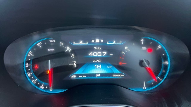 Second-hand 2022 MG Hector Plus 1.5 Turbo Sharp Pro 7 Str BSVI for sale in Hyderabad-13