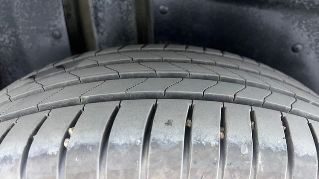 Second-hand 2022 MG Hector Plus 1.5 Turbo Sharp Pro 7 Str BSVI for sale in Hyderabad-30