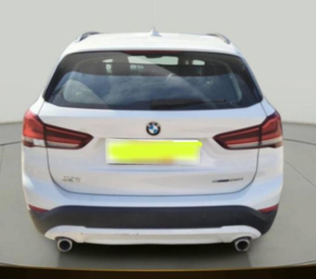 Second-hand 2021 BMW X1 sDrive20i SportX for sale in Agra-6