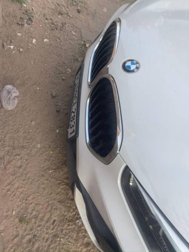 Second-hand 2021 BMW X1 sDrive20i SportX for sale in Agra-10