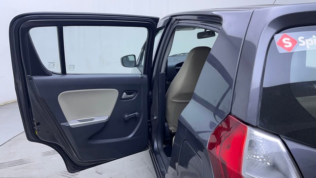 Second-hand 2018 Maruti Alto K10 VXI for sale in Hyderabad-28