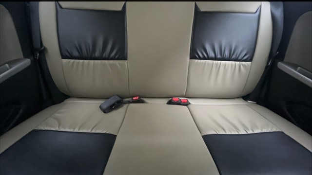 Second-hand 2018 Maruti Alto K10 VXI for sale in Hyderabad-23