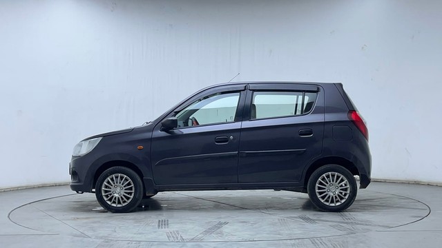 Second-hand 2018 Maruti Alto K10 VXI for sale in Hyderabad-6