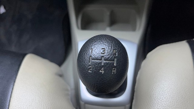 Second-hand 2018 Maruti Alto K10 VXI for sale in Hyderabad-12