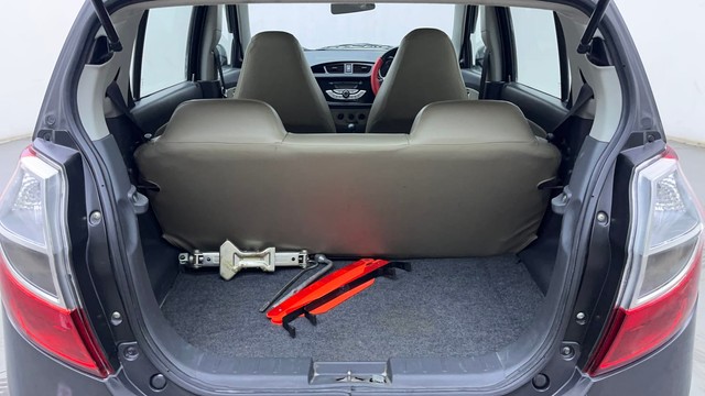 Second-hand 2018 Maruti Alto K10 VXI for sale in Hyderabad-9