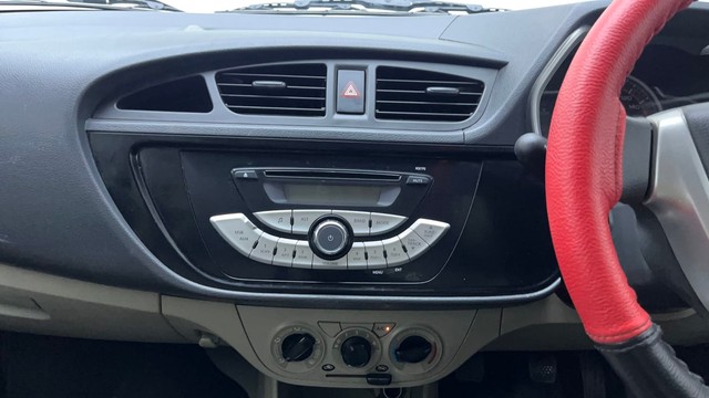 Second-hand 2018 Maruti Alto K10 VXI for sale in Hyderabad-29