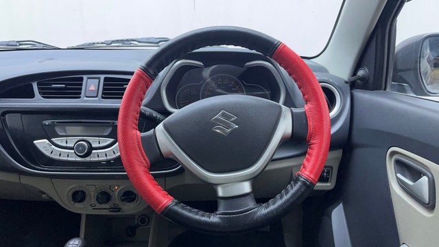 Second-hand 2018 Maruti Alto K10 VXI for sale in Hyderabad-37