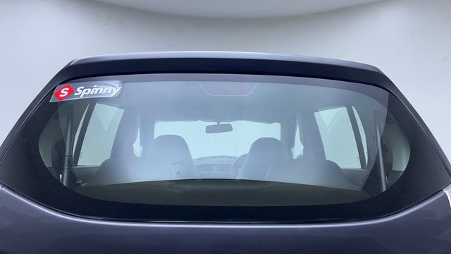 Second-hand 2018 Maruti Alto K10 VXI for sale in Hyderabad-38