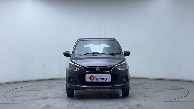 Second-hand 2018 Maruti Alto K10 VXI for sale in Hyderabad-7