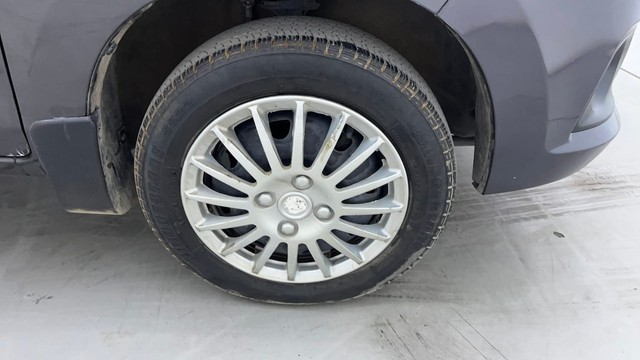 Second-hand 2018 Maruti Alto K10 VXI for sale in Hyderabad-17