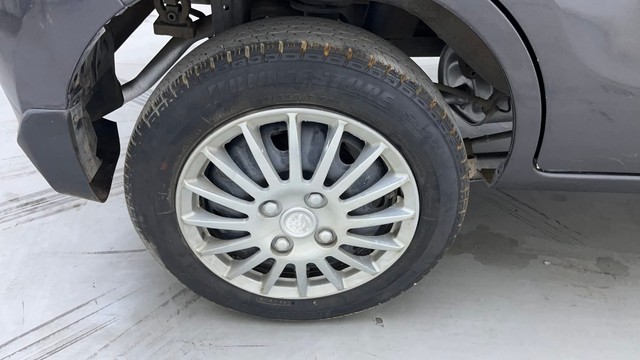 Second-hand 2018 Maruti Alto K10 VXI for sale in Hyderabad-18