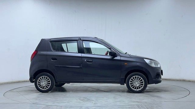 Second-hand 2018 Maruti Alto K10 VXI for sale in Hyderabad-2