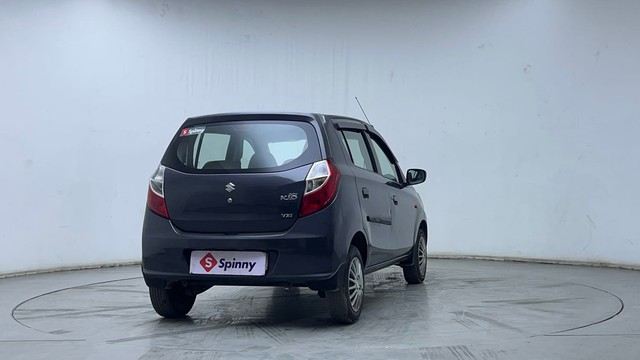 Second-hand 2018 Maruti Alto K10 VXI for sale in Hyderabad-3