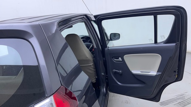 Second-hand 2018 Maruti Alto K10 VXI for sale in Hyderabad-26