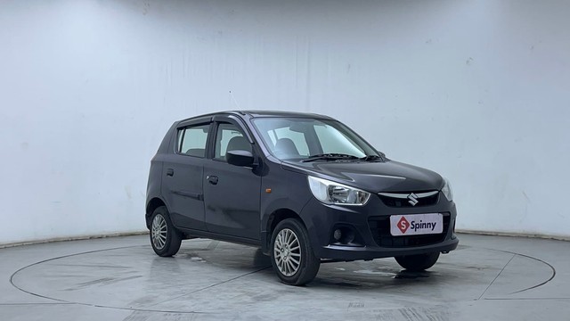 Second-hand 2018 Maruti Alto K10 VXI for sale in Hyderabad-1