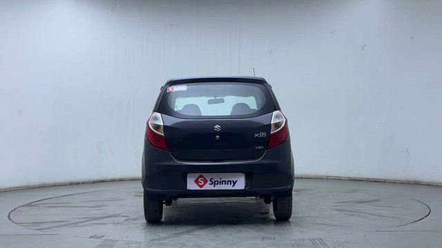 Second-hand 2018 Maruti Alto K10 VXI for sale in Hyderabad-4