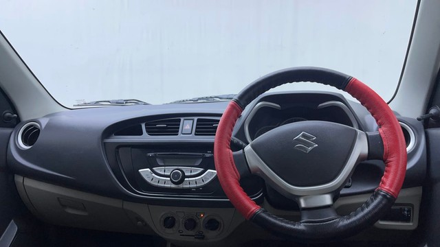 Second-hand 2018 Maruti Alto K10 VXI for sale in Hyderabad-11