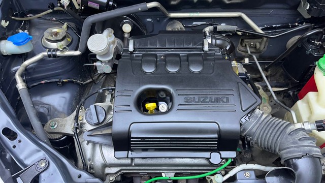 Second-hand 2018 Maruti Alto K10 VXI for sale in Hyderabad-24