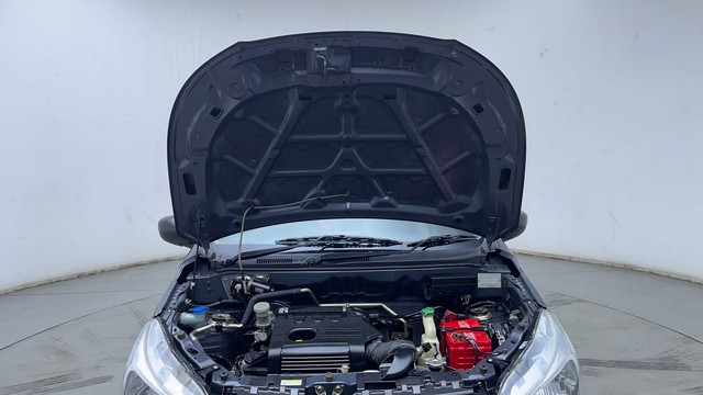 Second-hand 2018 Maruti Alto K10 VXI for sale in Hyderabad-8