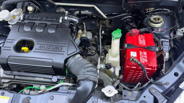 Second-hand 2018 Maruti Alto K10 VXI for sale in Hyderabad-32