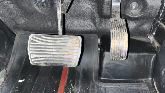 Second-hand 2024 Mahindra Thar LX Hard Top AT RWD for sale in Hyderabad-14