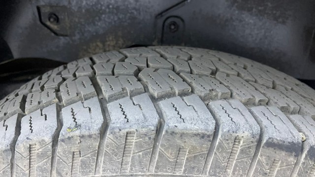 Second-hand 2024 Mahindra Thar LX Hard Top AT RWD for sale in Hyderabad-35