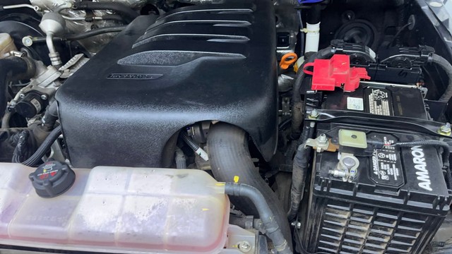 Second-hand 2024 Mahindra Thar LX Hard Top AT RWD for sale in Hyderabad-39