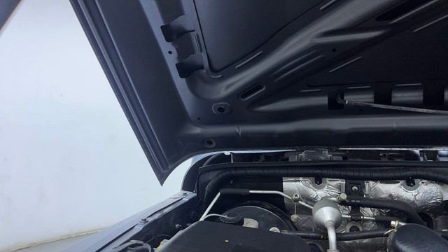 Second-hand 2024 Mahindra Thar LX Hard Top AT RWD for sale in Hyderabad-29