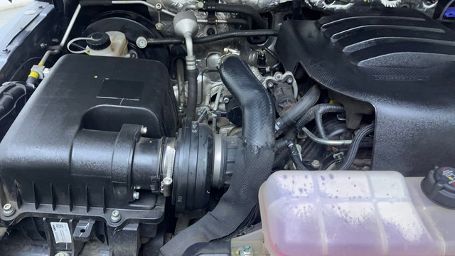 Second-hand 2024 Mahindra Thar LX Hard Top AT RWD for sale in Hyderabad-38