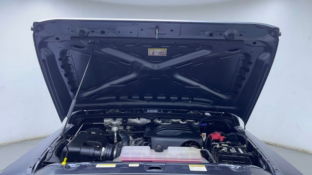 Second-hand 2024 Mahindra Thar LX Hard Top AT RWD for sale in Hyderabad-8