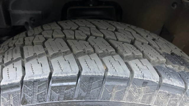 Second-hand 2024 Mahindra Thar LX Hard Top AT RWD for sale in Hyderabad-23