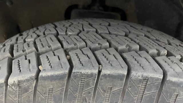 Second-hand 2024 Mahindra Thar LX Hard Top AT RWD for sale in Hyderabad-36