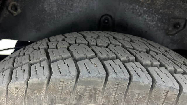 Second-hand 2024 Mahindra Thar LX Hard Top AT RWD for sale in Hyderabad-32