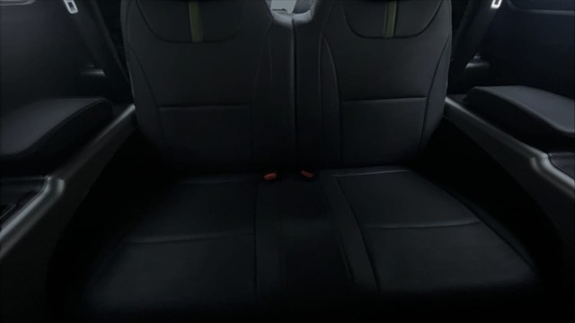 Second-hand 2024 Mahindra Thar LX Hard Top AT RWD for sale in Hyderabad-34